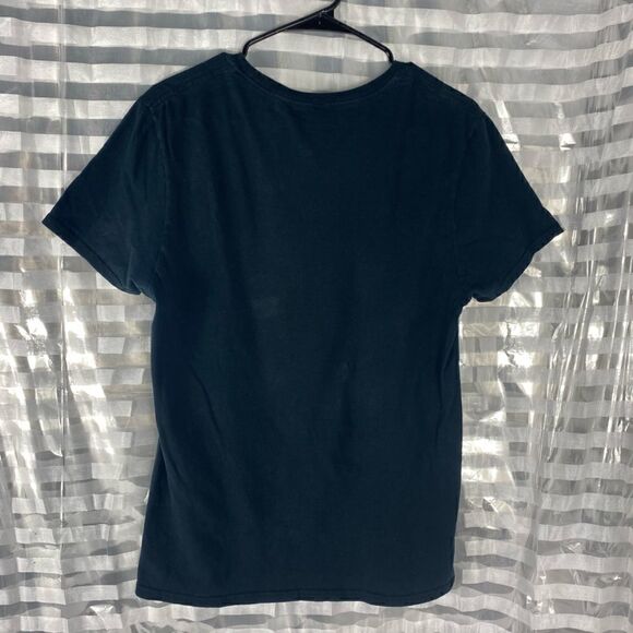 Funimation Black Luffy G-Friends Tshirt - Picture 3 of 4